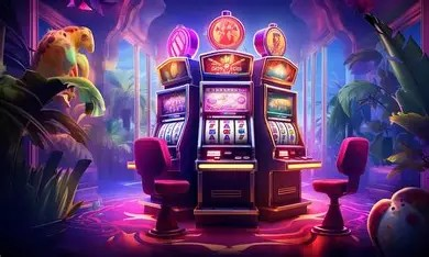 Blackjack Success Story