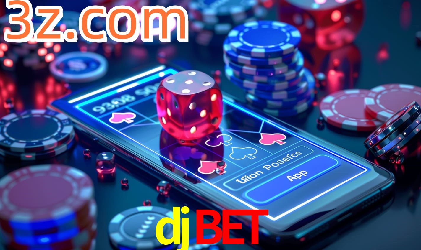 Baixar App djbet