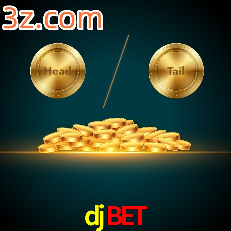 Bônus de Boas-Vindas djbet