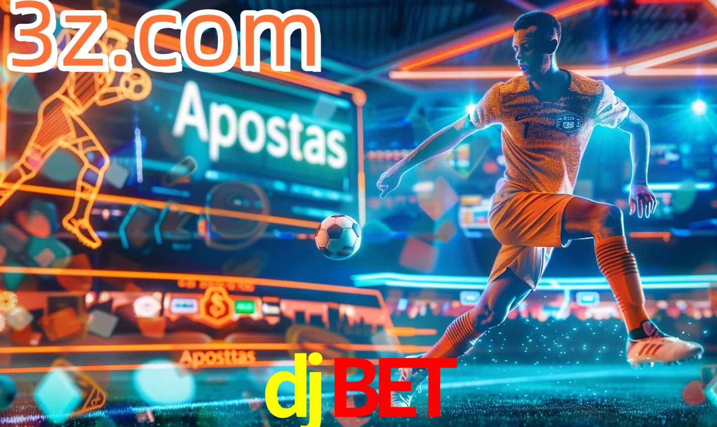 Apostas djbet