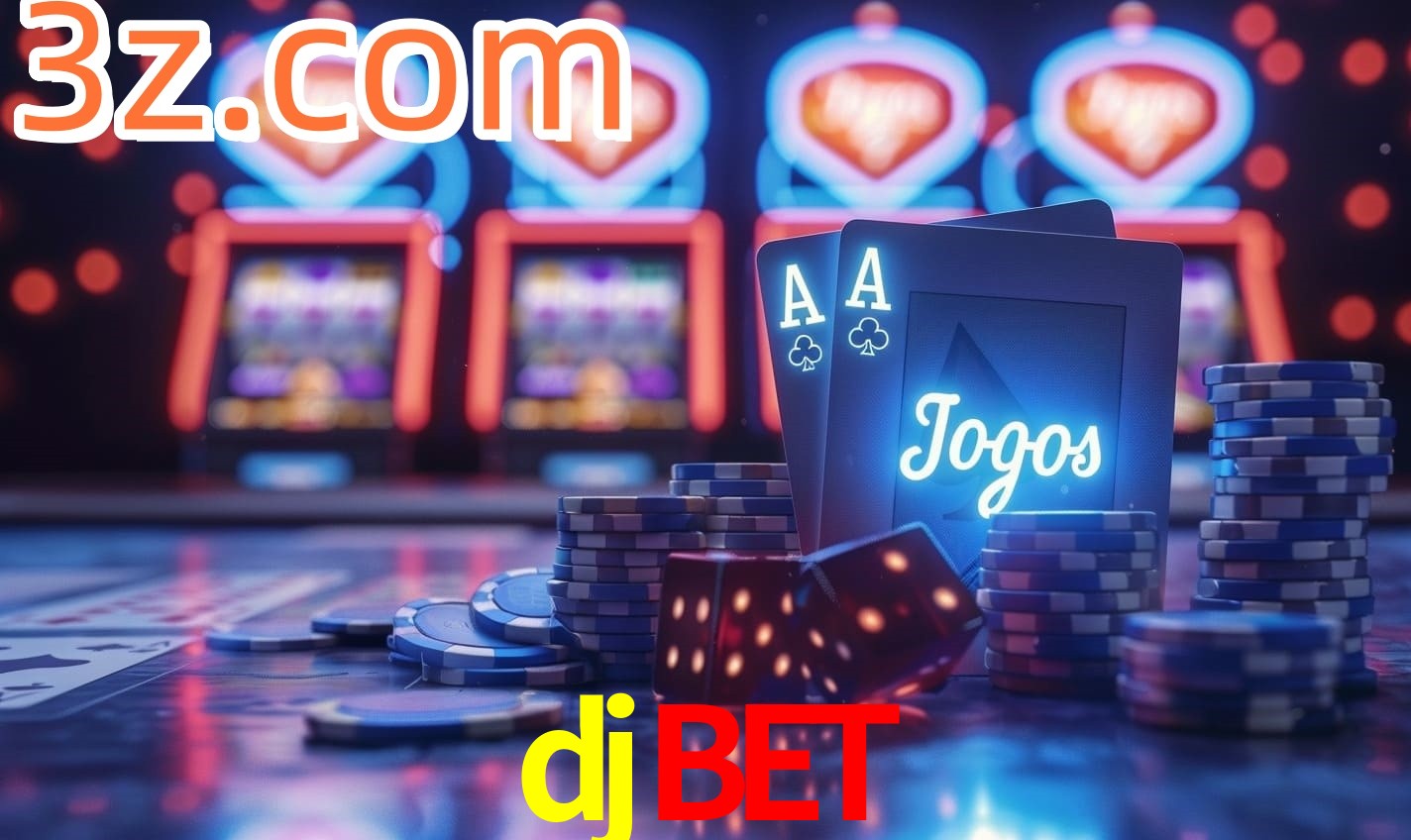 Lista de Jogos djbet