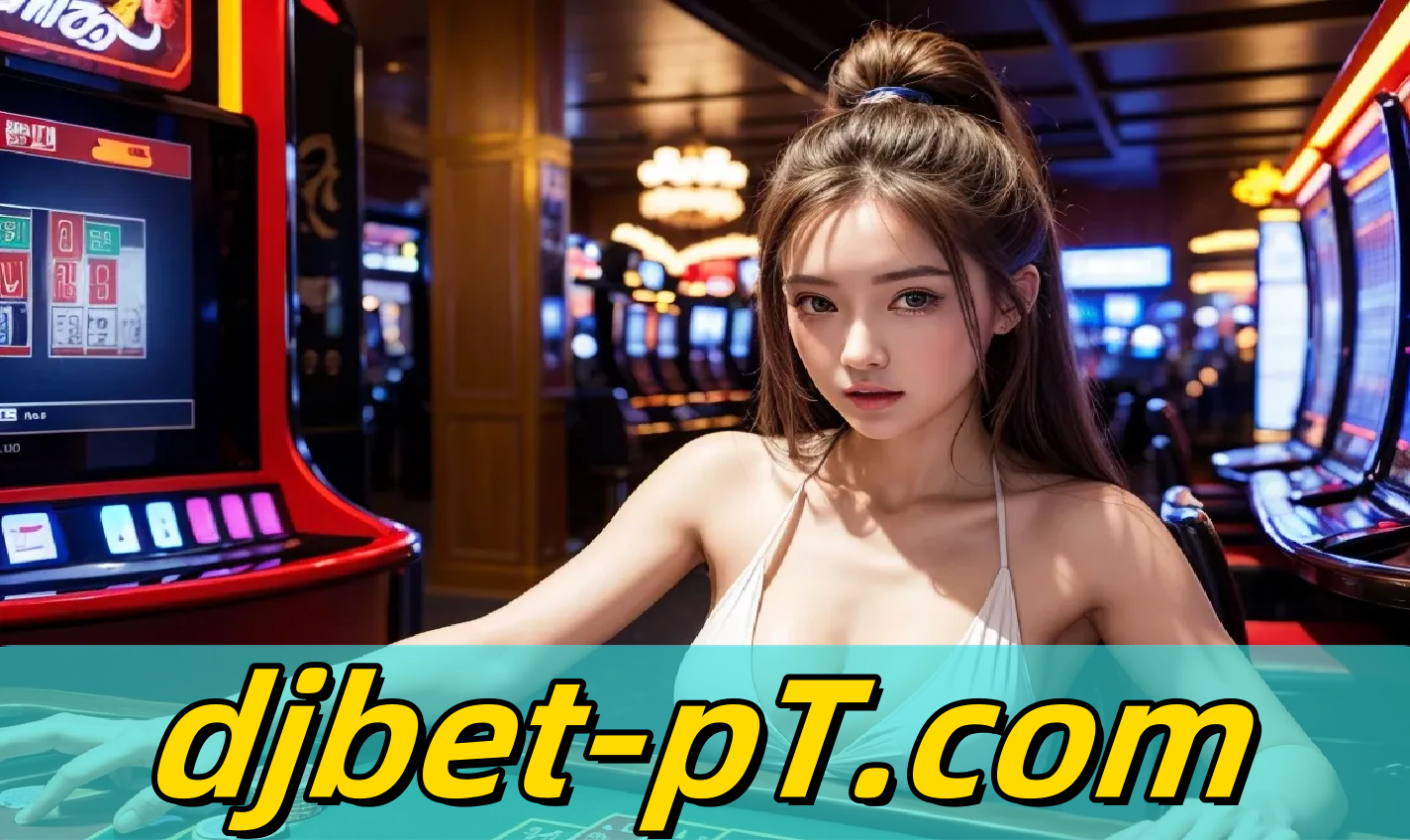 Lugar para Entusiastas Cassino Online djbet.COM